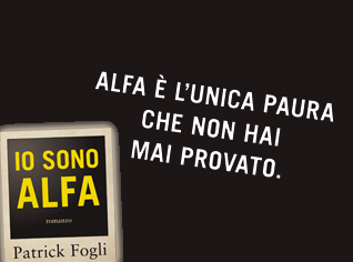 
            	Io sono Alfa: la parola a Patrick Fogli