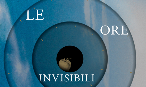 
            	David Mitchell in Italia con 