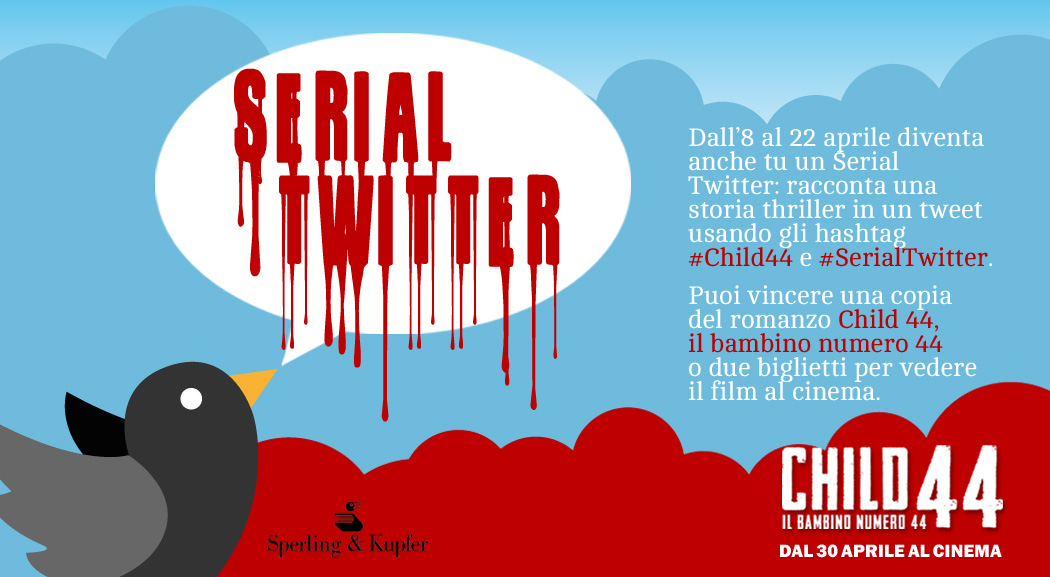 
            	CHILD 44 - partecipa al contest