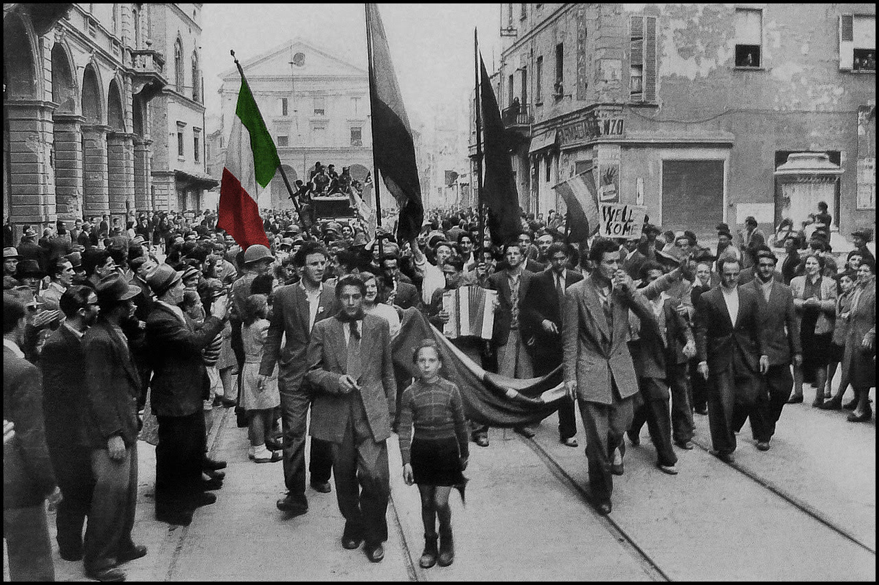 
            	Il 25 aprile e la Liberazione : ebook in offerta