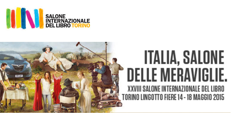 Salone del libro di Torino 2015 – Sperling & Kupfer e Frassinelli