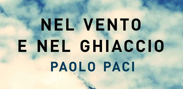 
            	Paolo Paci racconta il Cervino