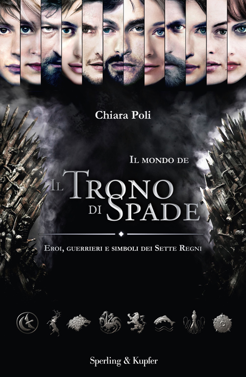 Il mondo de il trono di spade