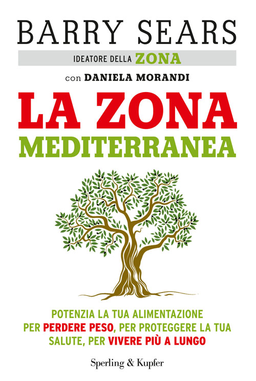 La Zona mediterranea