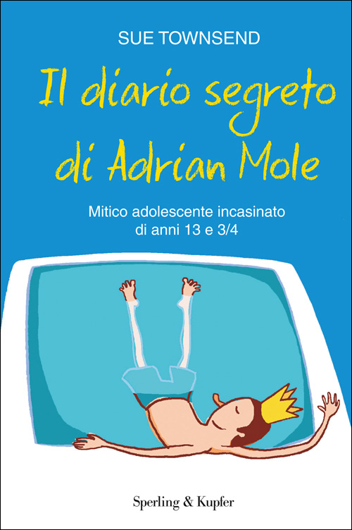 Il diario segreto di Adrian Mole