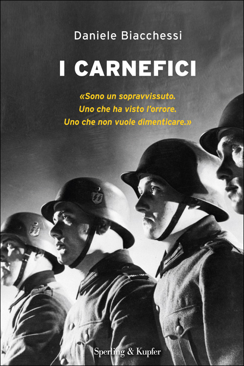 I carnefici