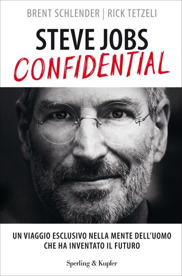 Steve Jobs confidential