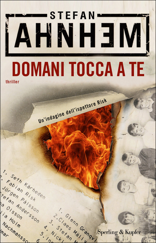 Domani tocca a te