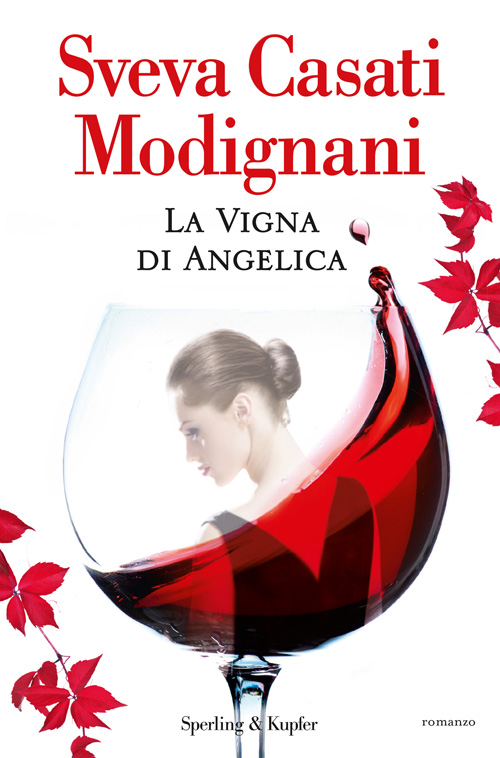 La vigna di Angelica