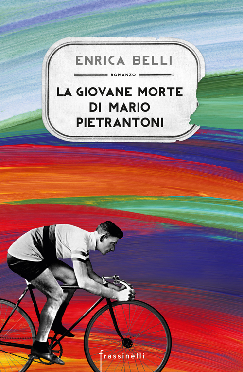 La giovane morte di Mario Pietrantoni