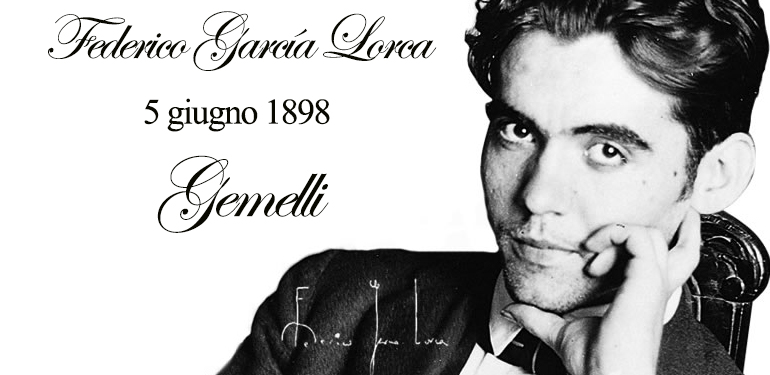 L'oroscopo dello scrittore - giugno 2015