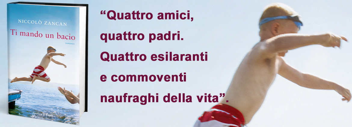 L'editor intervista Niccolò Zancan