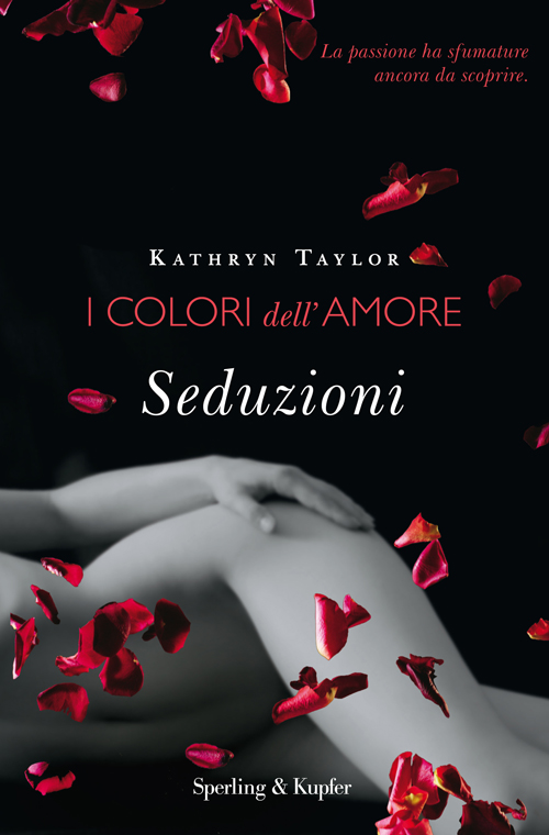 I colori dell'amore seduzioni