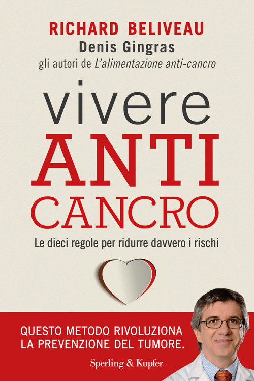 Vivere anti-cancro