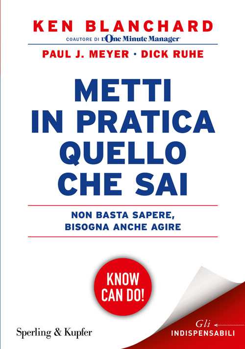 Metti in pratica quello che sai