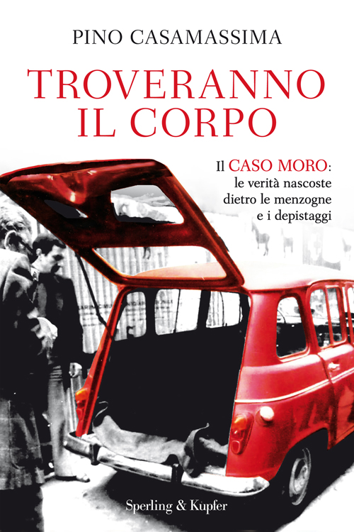 Troveranno il corpo
