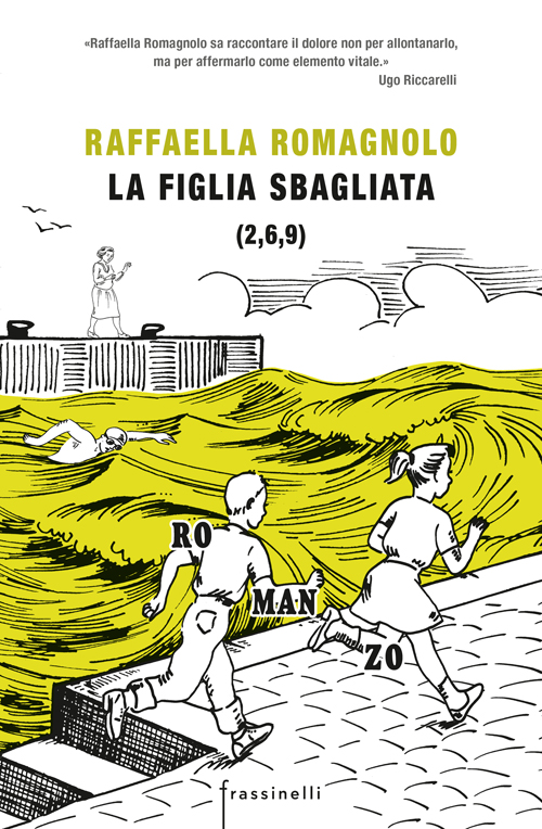 La figlia sbagliata