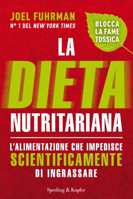 La dieta nutritariana