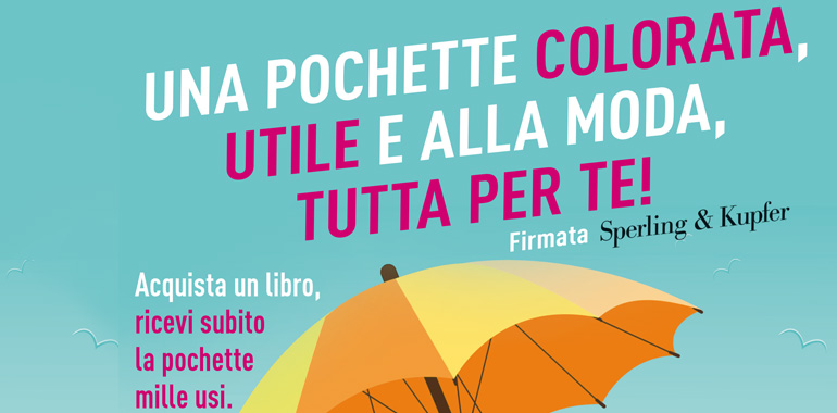 Operazione: POCHETTE!