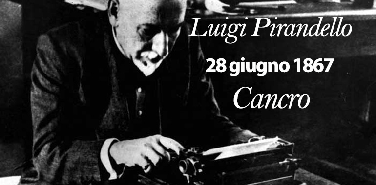 L’oroscopo dello scrittore Luglio 2015