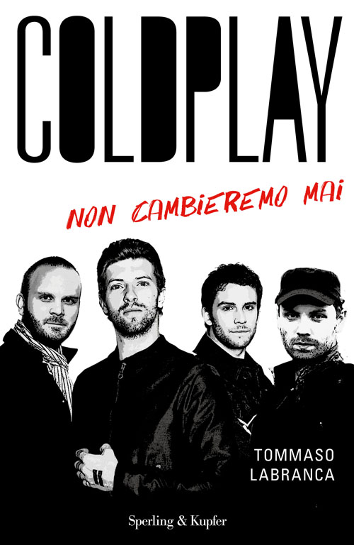 Coldplay