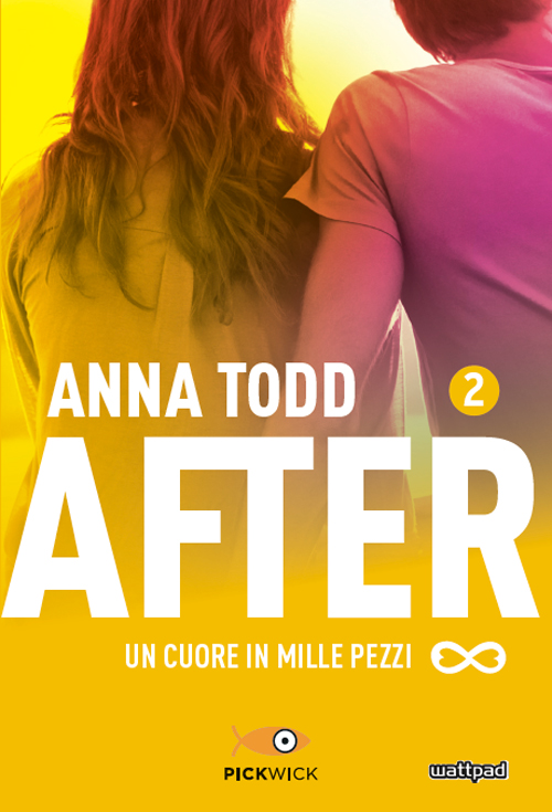 After 2. Un cuore in mille pezzi EDIZIONE SPECIALE