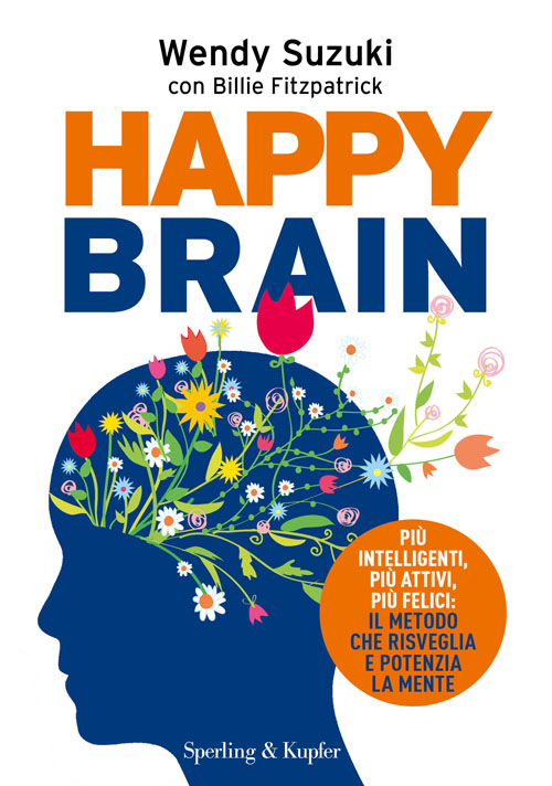 Happy brain