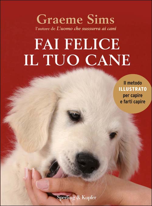 Fai felice il tuo cane