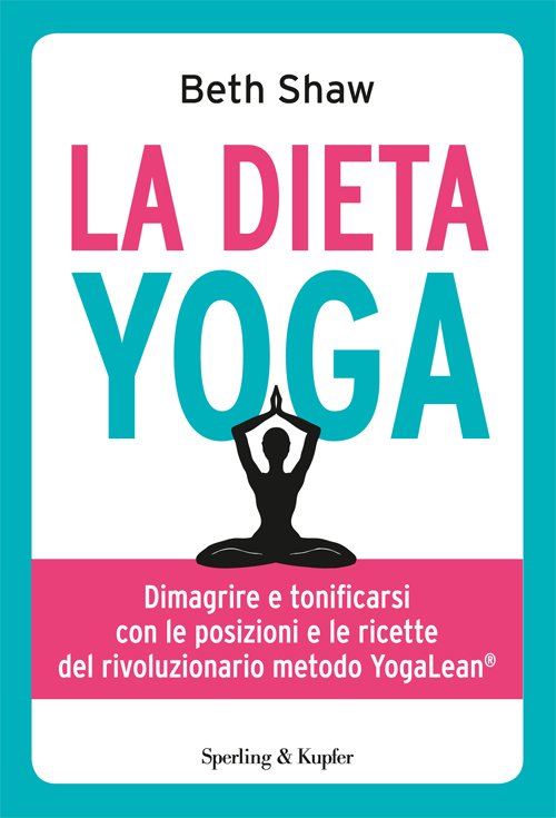 La dieta Yoga