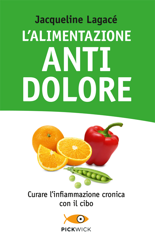 L'alimentazione antidolore