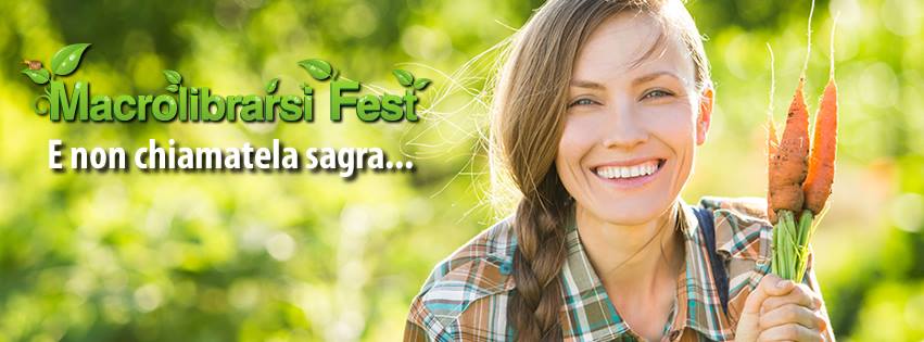 Cesena: Macrolibrarsi Fest 2015