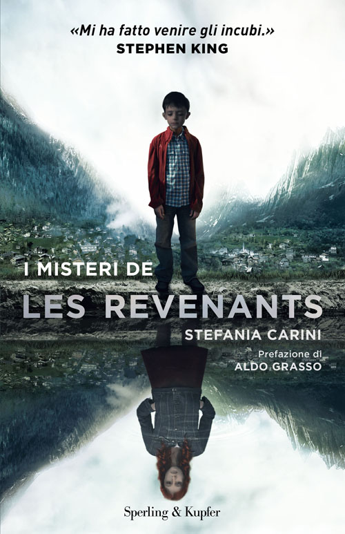 I misteri de Les Revenants
