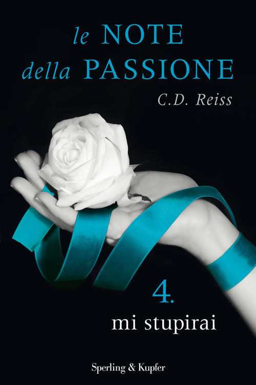 Le note della passione 4. Mi stupirai. Atto finale