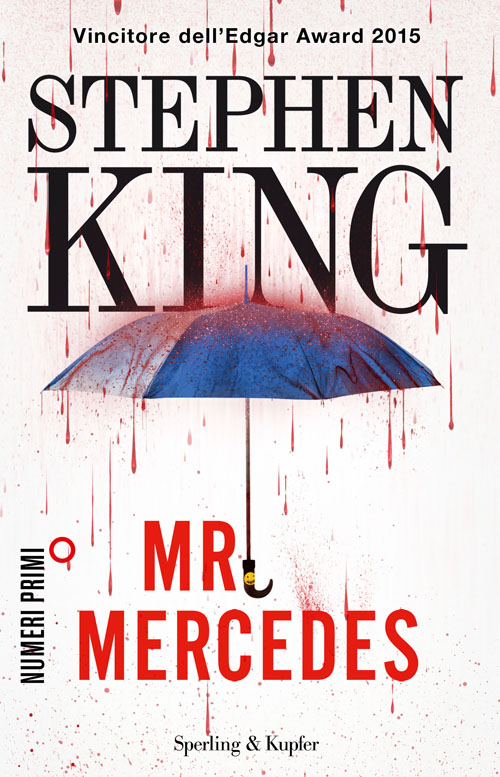 Mr. Mercedes