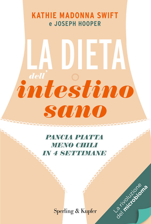 La dieta dell'intestino sano