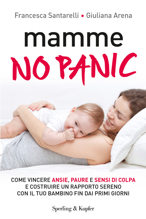 Mamme, no panic