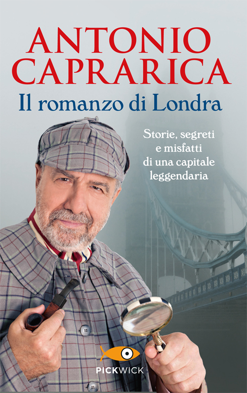 Il romanzo di Londra