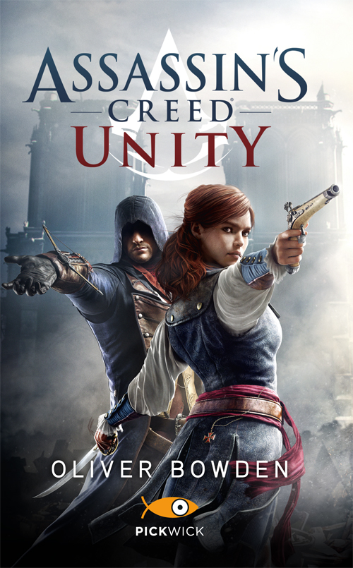 Assassin's Creed Unity