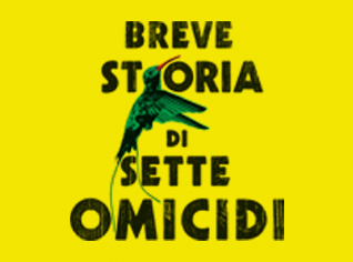 
            	Breve storia di sette omicidi (Nota sulla traduzione)