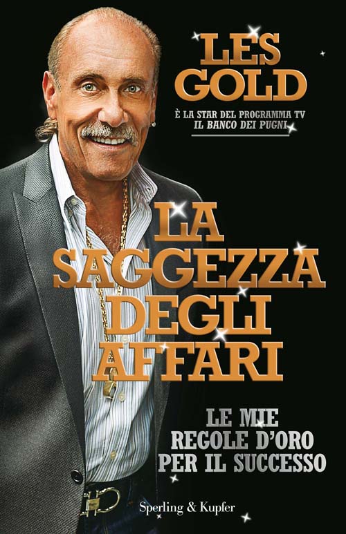 La saggezza degli affari