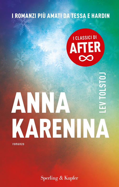 Anna Karenina