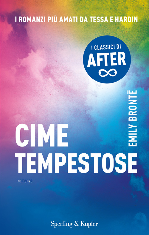 Cime tempestose