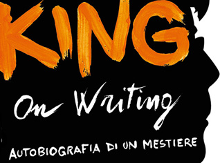 
            	ON WRITING di Stephen King: in arrivo la nuova edizione