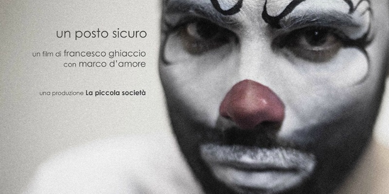 
            	Un posto sicuro - Il film