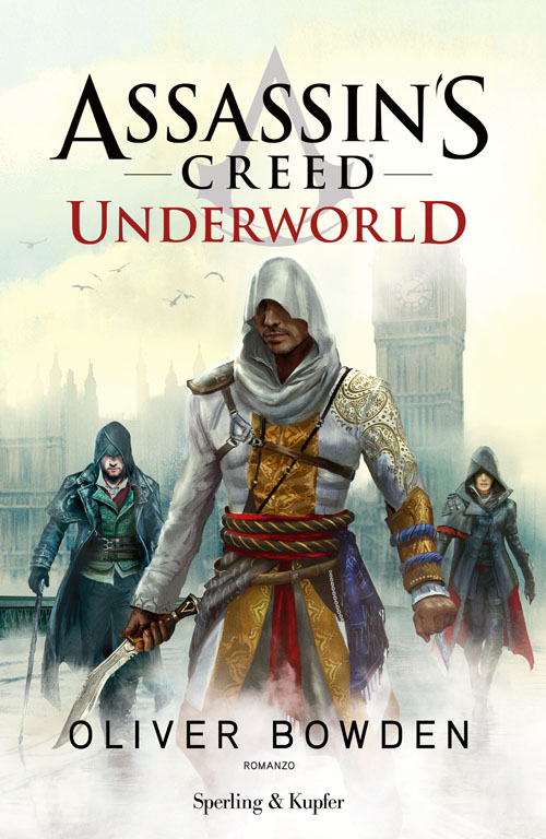 Assassin's Creed® Underworld