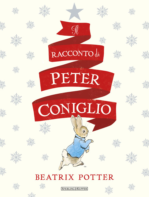 Il racconto di Peter Coniglio