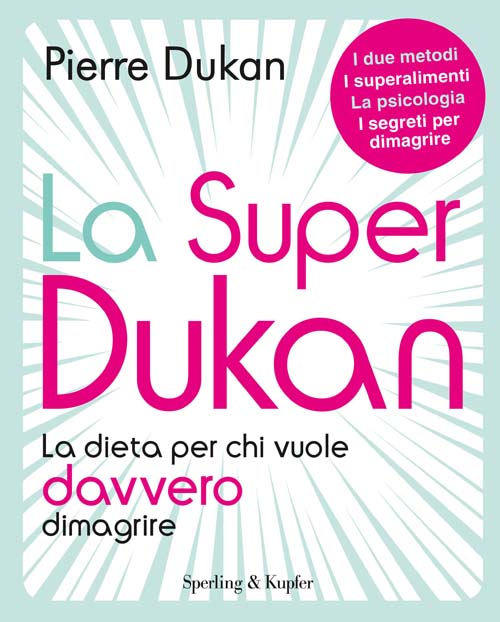 La Super Dukan