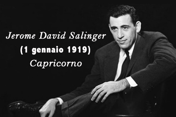 L’oroscopo dello scrittore – gennaio 2016
