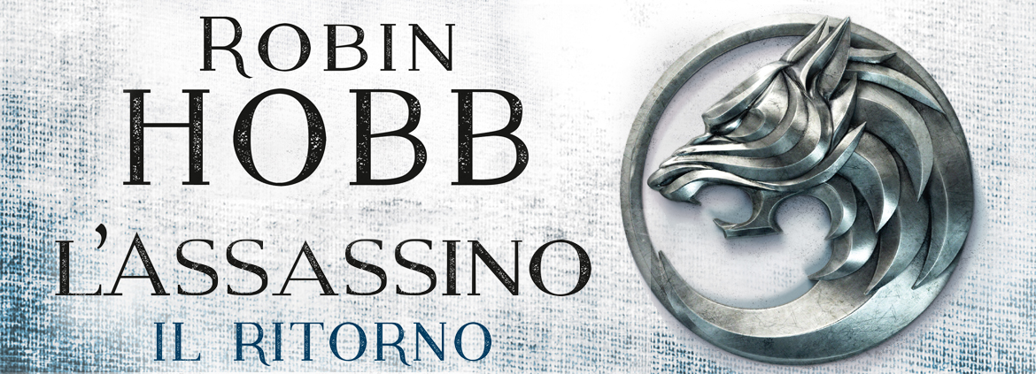 
            	Q&A: le vostre domande a Robin Hobb