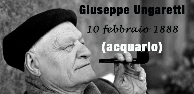 L’oroscopo dello scrittore – febbraio 2016